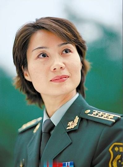 《女子特警队》主演现状,有两位大校,还有名导夫人|女子特警队|杨继军