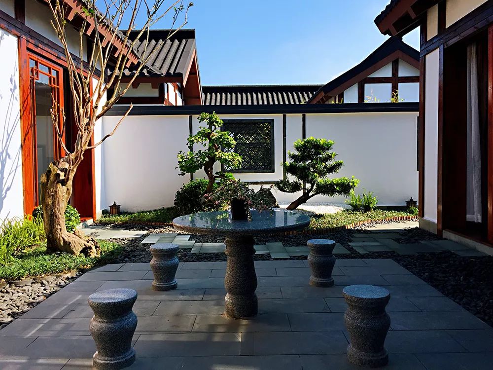 今天身价15亿的四合院,3000年前什么样?