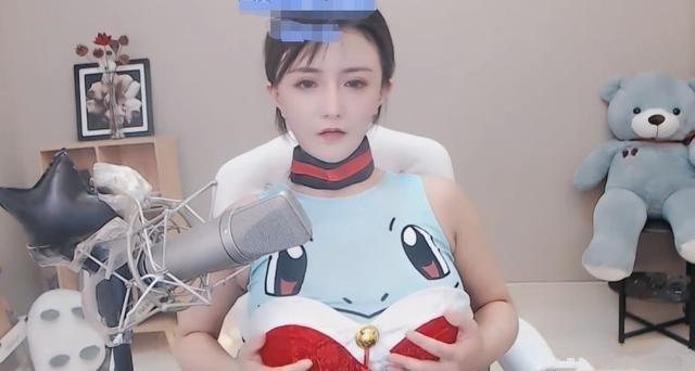 虎牙球王古阿扎玩太开直播间直接被封直言再也不玩了