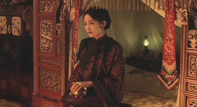 海上花观侯孝贤品青楼倌人看王莲生和沈小红的错爱