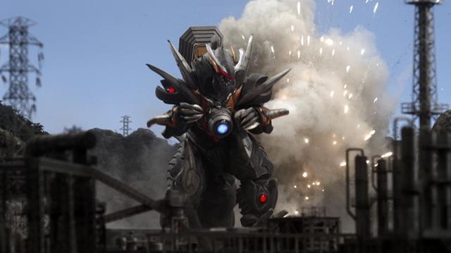 维克特路基艾尔败给了银河和维科特利