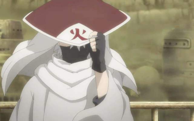 火影忍者:历代火影的外交政策是什么?其实卡卡西最聪明