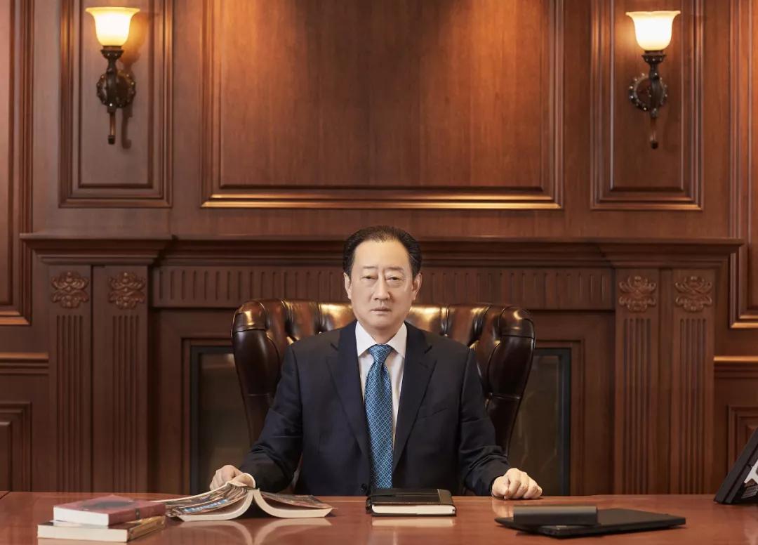 奥迪精英李建平强强联合汇享共赢