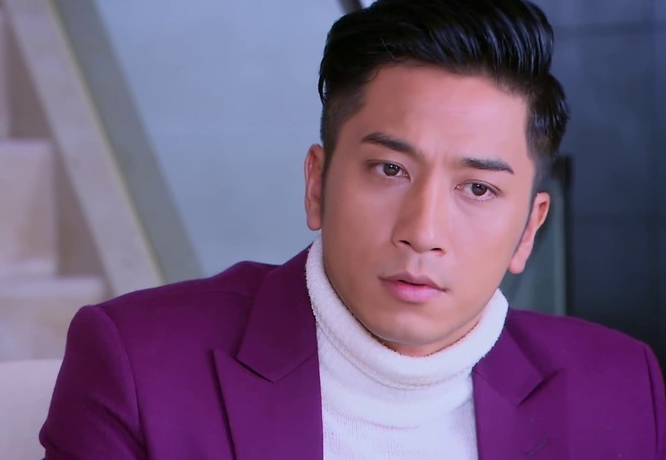 幸福归来:韩铭针锋相对的与丁怀远争夺幼薇 气坏了老人家