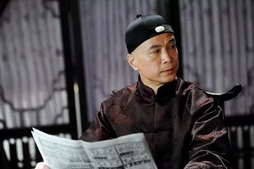 被骗试镜后把龙套演成了经典,李天柱饰演的苏培盛,难怪被称影帝