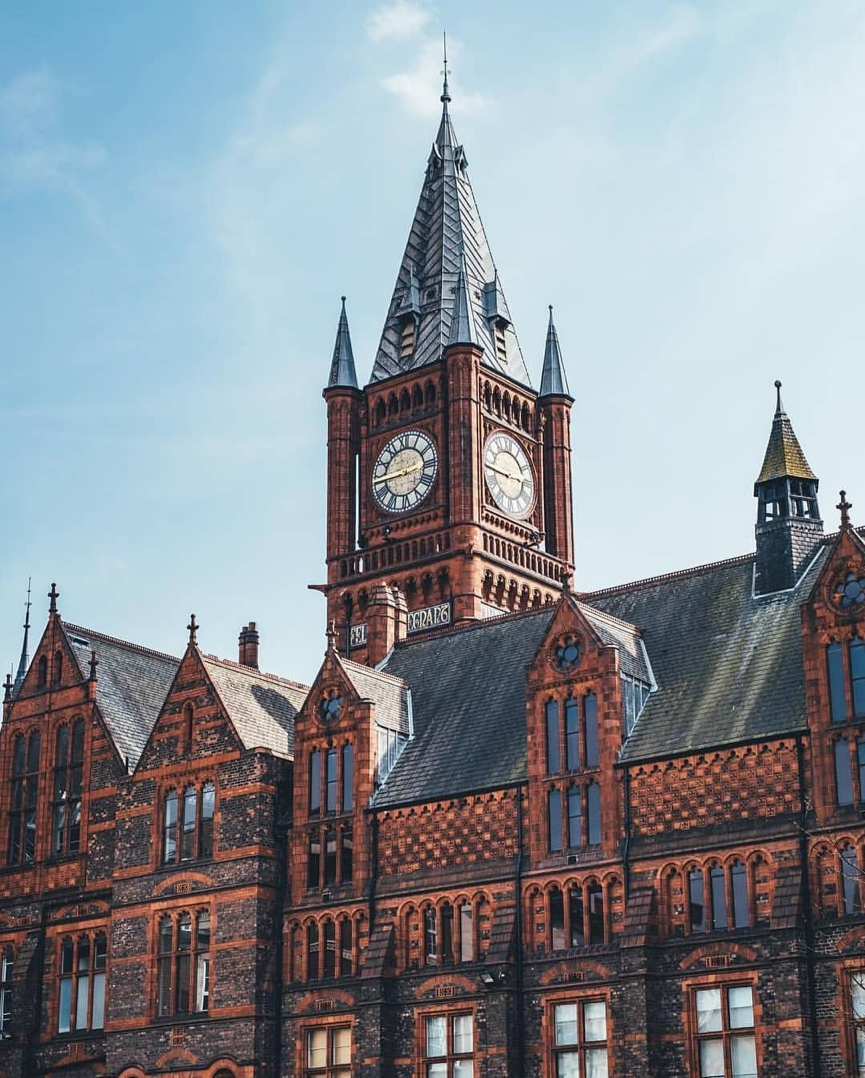 利物浦大学已公布2020学年,针对中国大陆学生的专属奖学金计划.