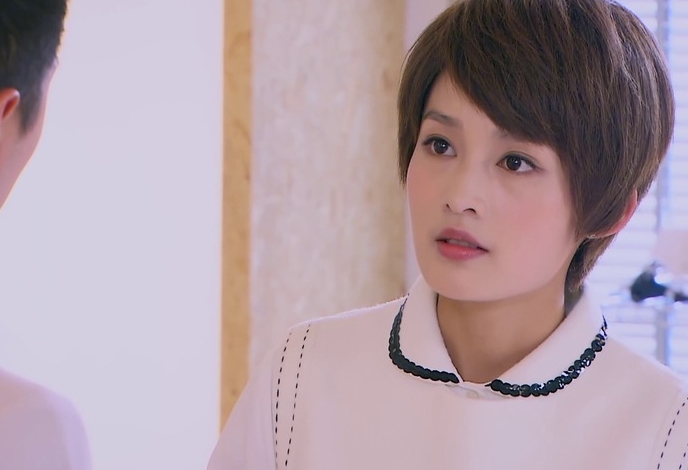 幸福归来:韩铭针锋相对的与丁怀远争夺幼薇 气坏了老人家