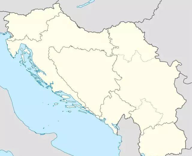 黑山地图 各乡镇图片