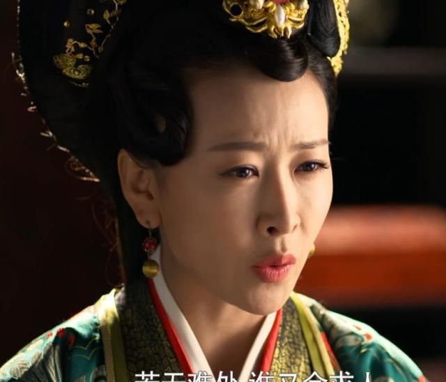 芈月传:孟嬴当了易后为何不想见芈月?