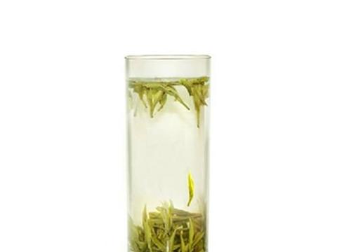 黄茶有哪些品种和名字|霍山|黄茶|黄芽_新浪新闻