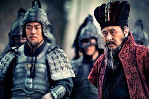 官渡之战蒋奇被谁所杀 袁绍为何派蒋奇救乌巢