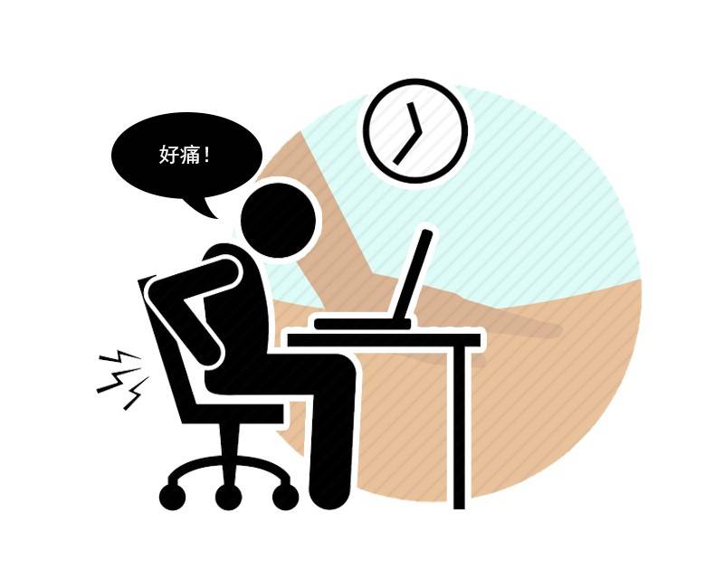 上班总是犯困怎么办?支招:犯困时这5招可提神醒脑,恢复精力