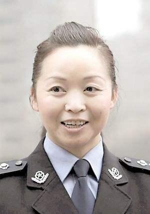 《女子特警队》主演现状,有两位大校,还有名导夫人|女子特警队|杨继军