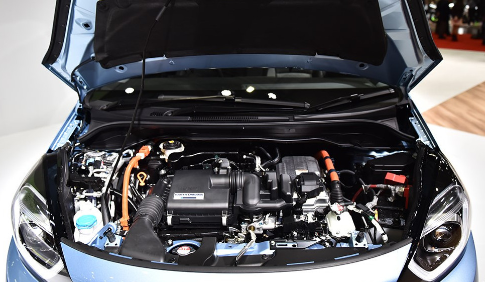 别克威朗为什么降价6万?