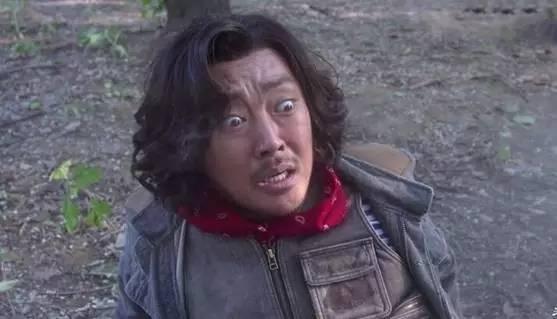 孔笙御用金牌配角话剧出名比郭京飞早自认是踢足球最好的演员