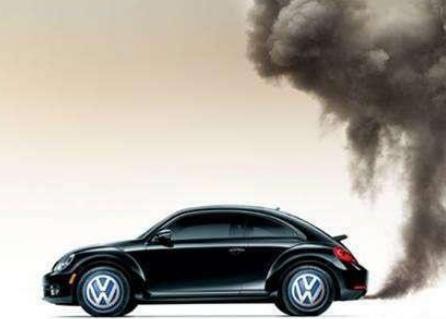 为什么说汽车尾气的排放,会污染环境