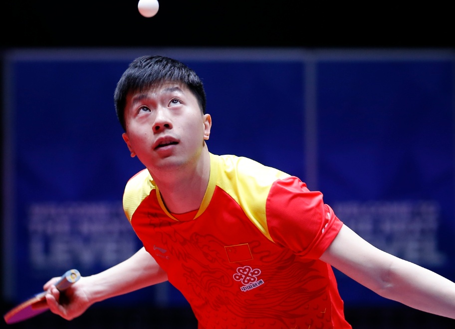 东京团体世界杯开打在即!参赛阵容意义非凡,国乒都有谁出战?