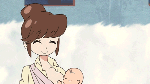 乳头皲破咋办解决方法来了