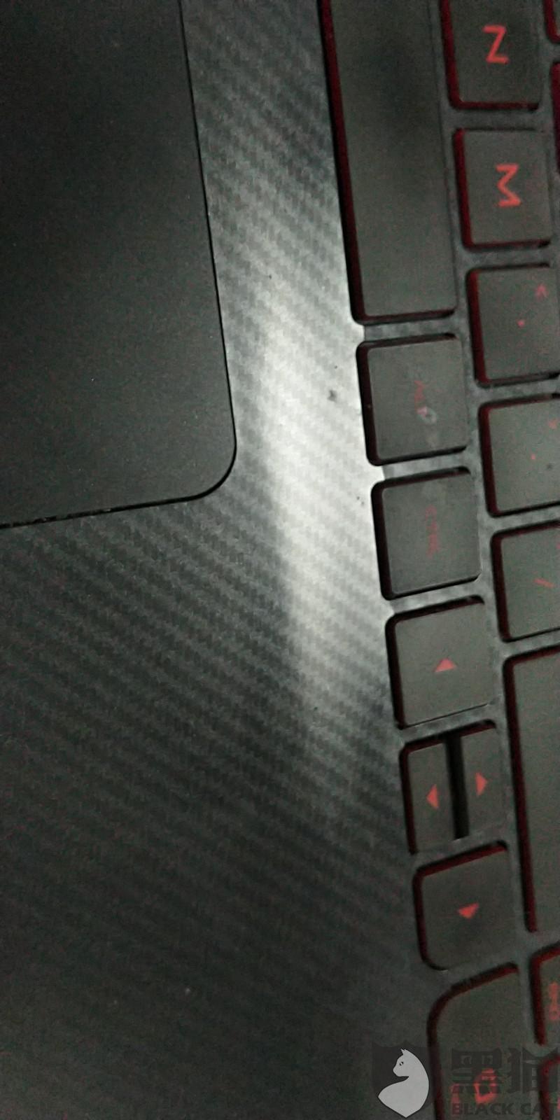 惠普暗夜精灵2电脑电池膨胀,不召回,拒绝换货