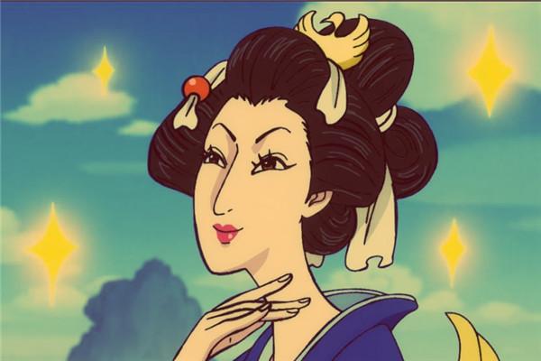 海贼王:锦卫门真是八辈子修来的福气,年轻的阿鹤比罗宾还要美