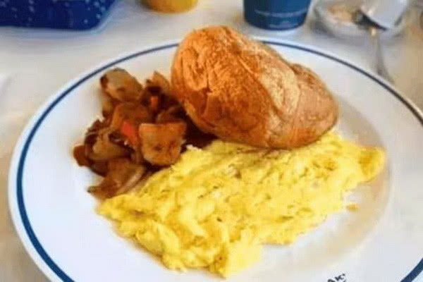 日本的最精致,看看别人家的便当|火车|列车|印度_新浪新闻