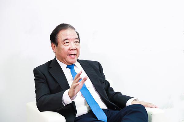 付于武:给没有核心竞争力的车企输血是断送自己-新浪汽车