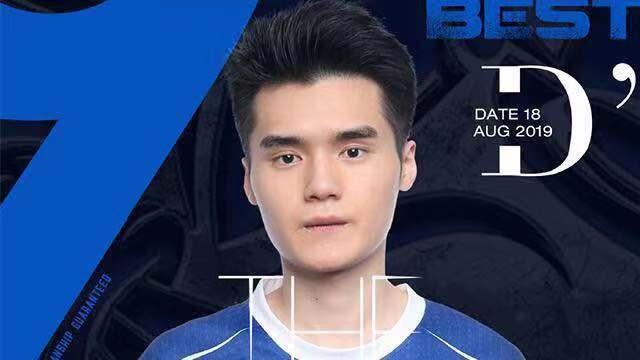 dota2:aster老板burning专访,major准备充分,目标是冠军!