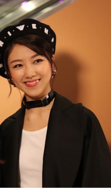 演员颜卓灵竟和章子怡汤唯角逐过金像奖原来她背后这么努力