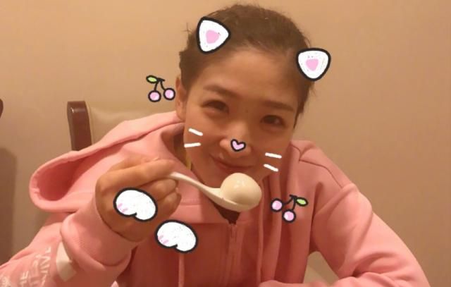 28岁国乒一姐开46万豪车,现是在读研究生,男朋友标准公开!