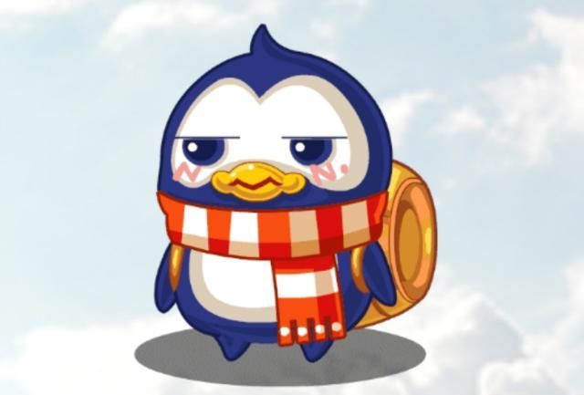 洛克王国:第一只企鹅形象的宠物,开启家族的荣耀