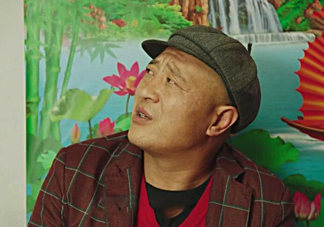 同是赵本山徒弟,赵四不会做人被逐出师门,小沈阳本分大红大紫