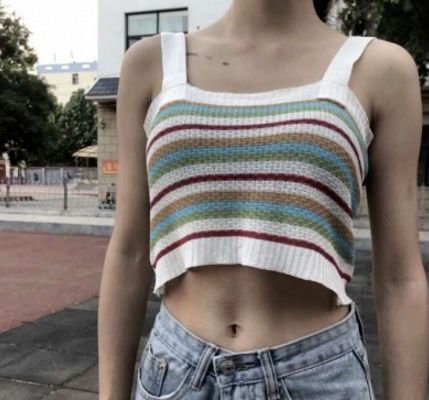 女孩子肩膀上有这"3个特征",天生拥有"美人肩",不服来辩