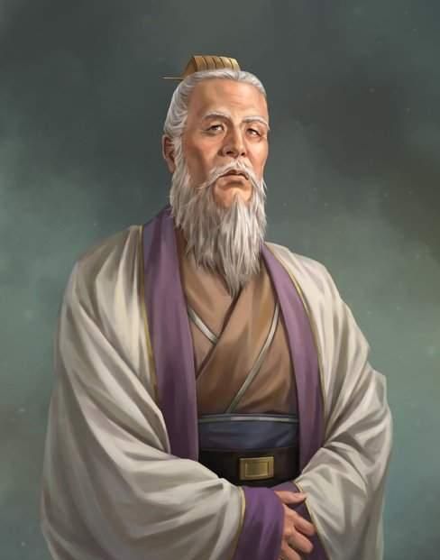 三国志14武将董扶介绍洞彻天机谏言影响刘焉一生