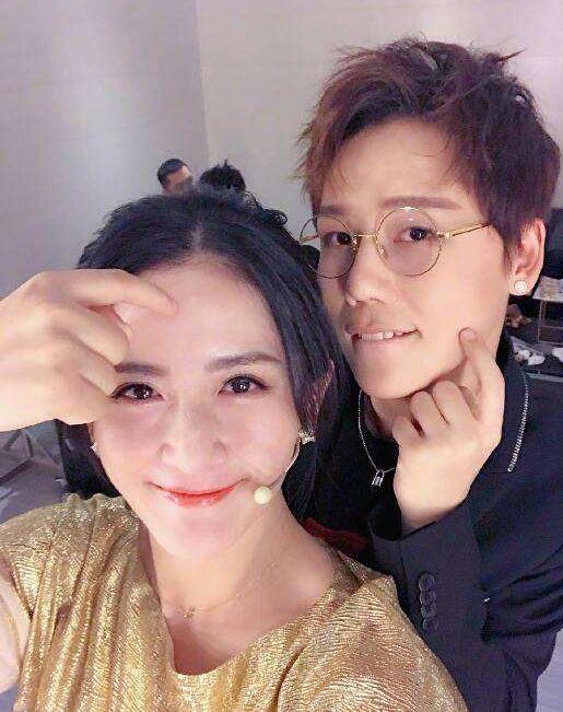 魏大勋又录《妻子的浪漫旅行》第三季,谢娜为什么那么捧他