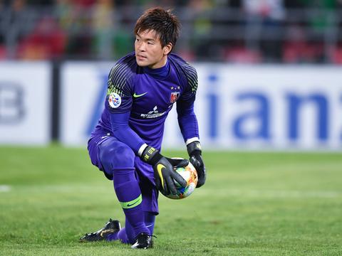 亚冠本周最佳球员:西川周作当选,恒大三人上榜