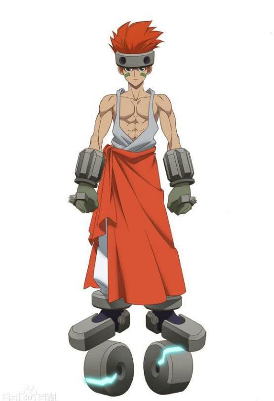 亿票房 20年前这个感动千万人|哪吒之魔童降世|形象|藤崎龙_新浪新闻