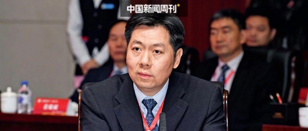 16省空降“金融副省长”:转型中的政坛生力军
