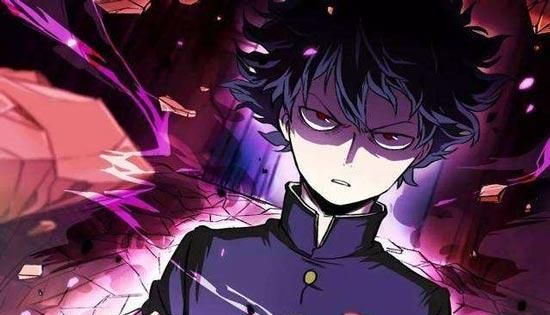 瞧瞧这些动漫中的龙套角色