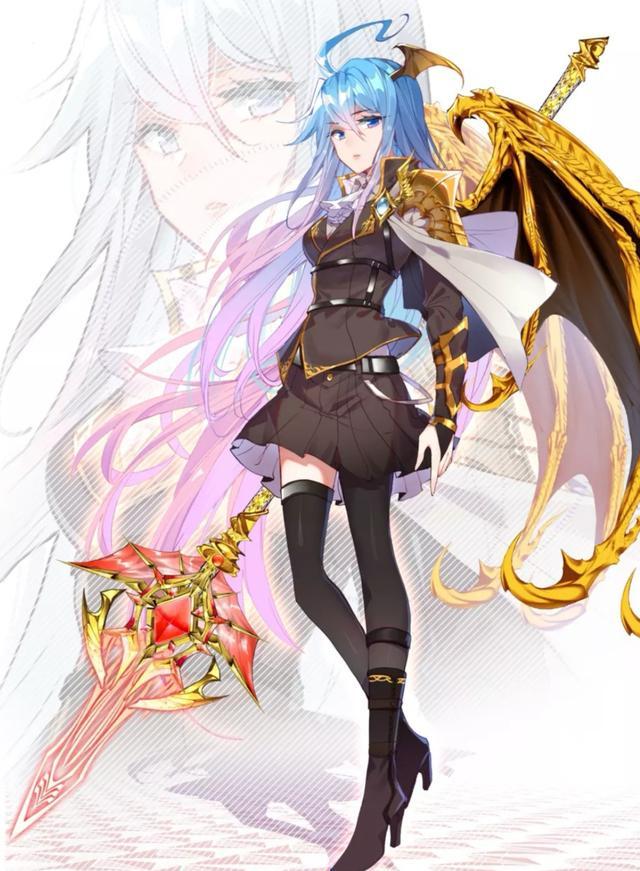 绝世唐门:霍雨浩和王冬儿参加魂环猎取行动,王秋儿需要第六魂环