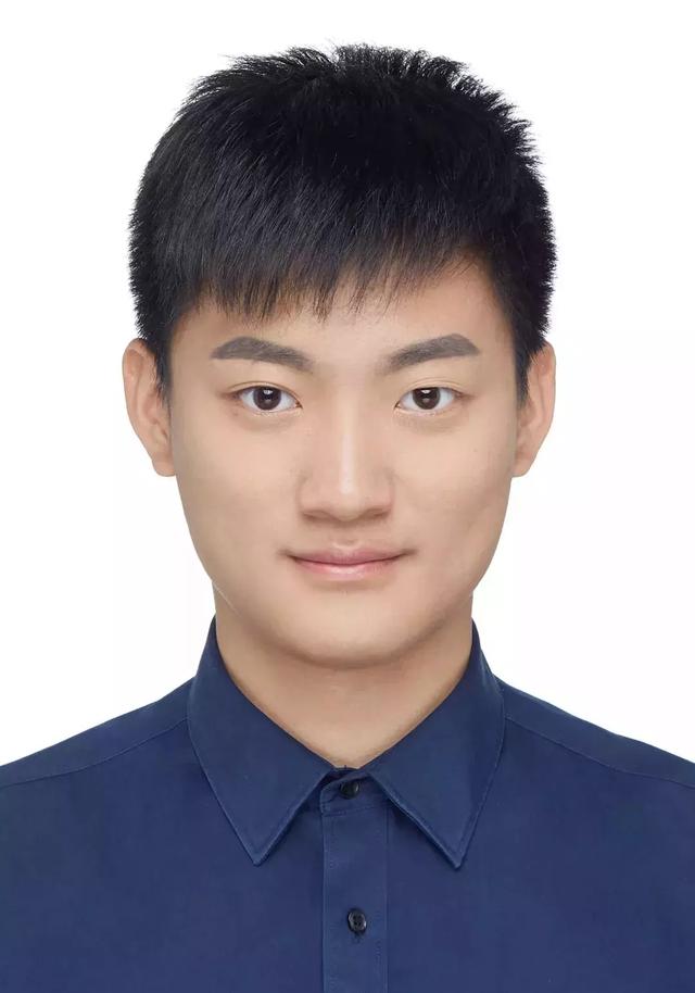 本文将重点介绍电子系成大立,计算机系高天宇,自动化系赵文亮以及软件