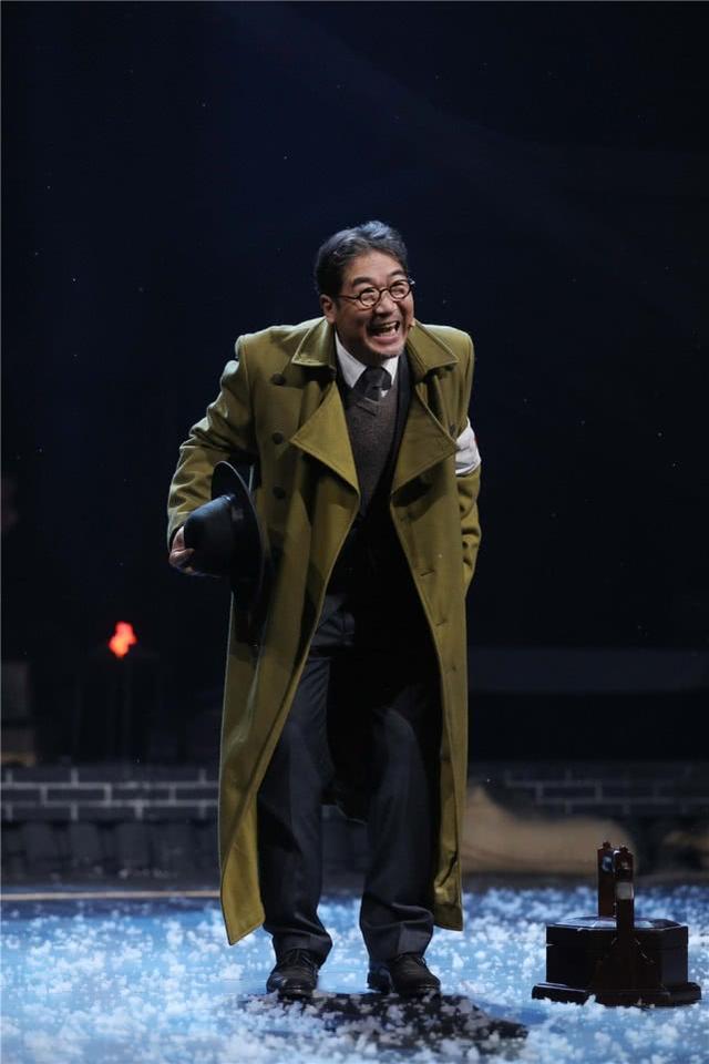 孟美岐鸡窝头造型挑战难民角色,颠覆形象,变化大到认不出|我就是演员