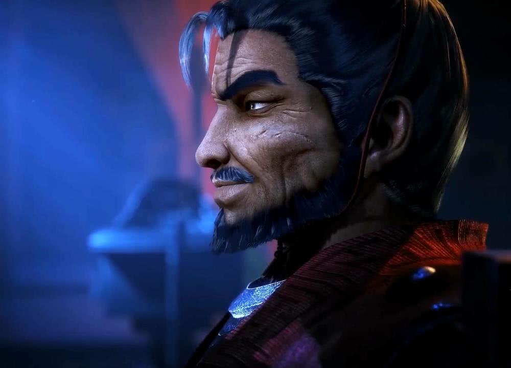 天行九歌之驭鼎九州终于来了最被粉丝看好的竟是姬无夜