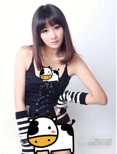 曾是国内首支少女团体成员,昔日大尺度写真曝光|魏晨|于玮|女友_新浪