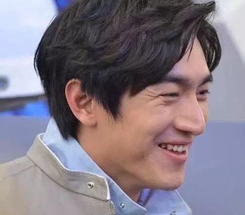 男星们笑成表情包是什么样胡歌笑得青筋暴起蒋劲夫撞脸姚明