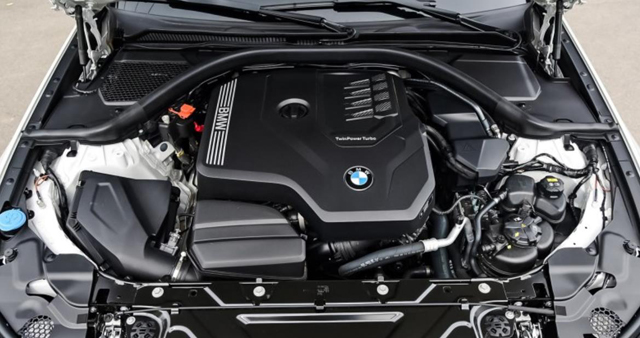 宝马新3系开始打85折了！这价格怎么会那么不坚挺？