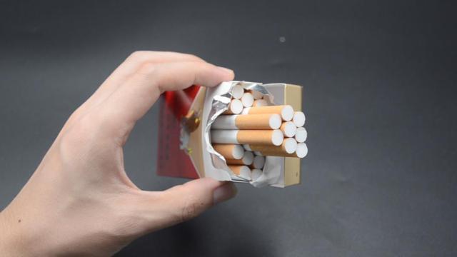 一盒烟为什么只装20支,很多人还不知道怎么回事,看完涨知识了