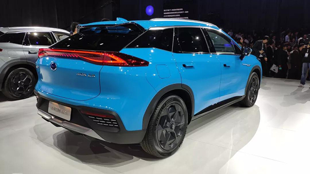 预算25万元，豪华智能超跑SUV，超值吗？