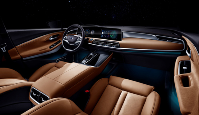 预算25万元，豪华智能超跑SUV，超值吗？