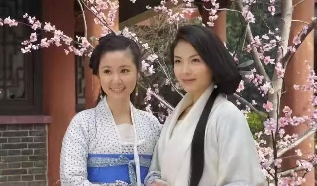 林心如上综艺太在意美貌，化妆导致晚起，咖位大降频频被怼