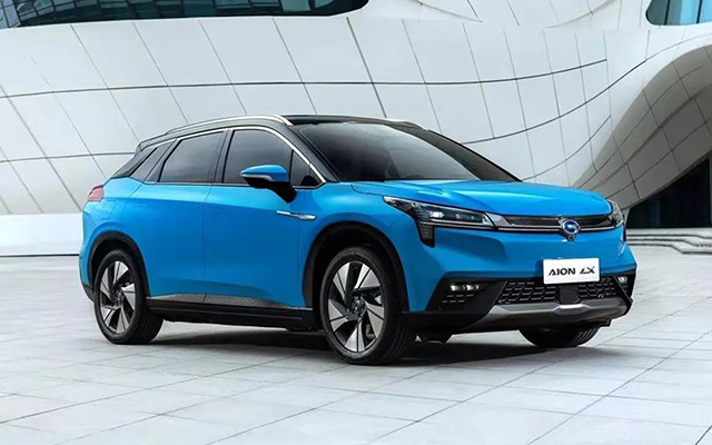 预算25万元，豪华智能超跑SUV，超值吗？